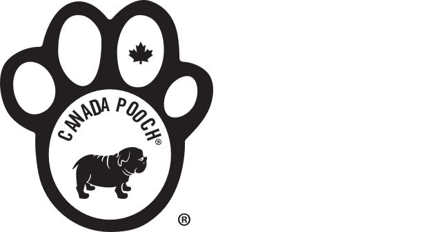 Canada Pooch Logo