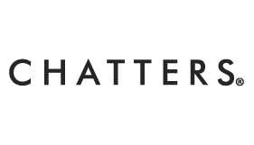 Chatters Logo