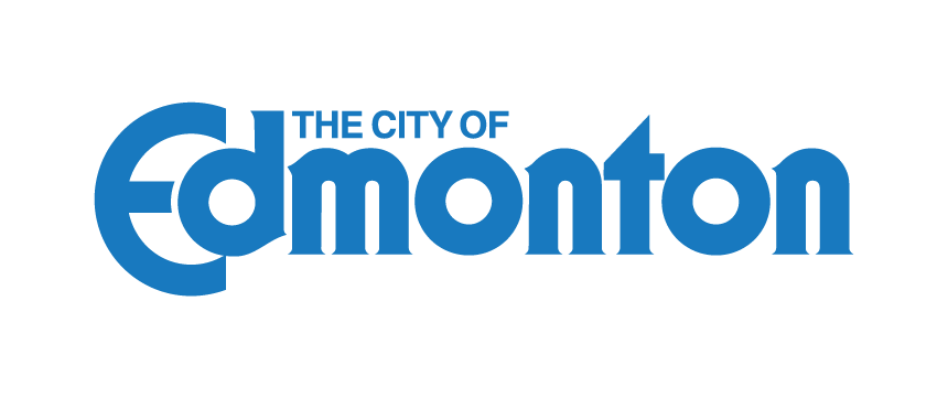 City of Edmonton Logo