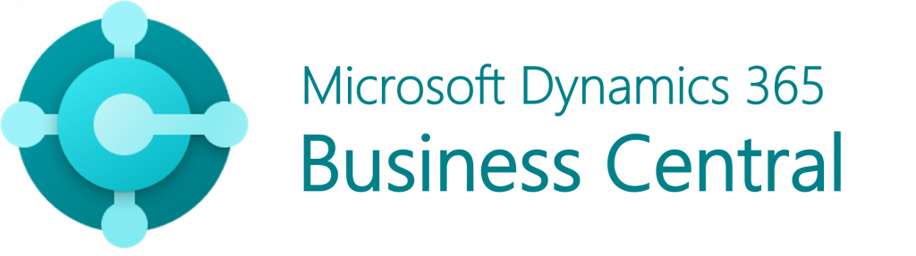 Business-Central logo