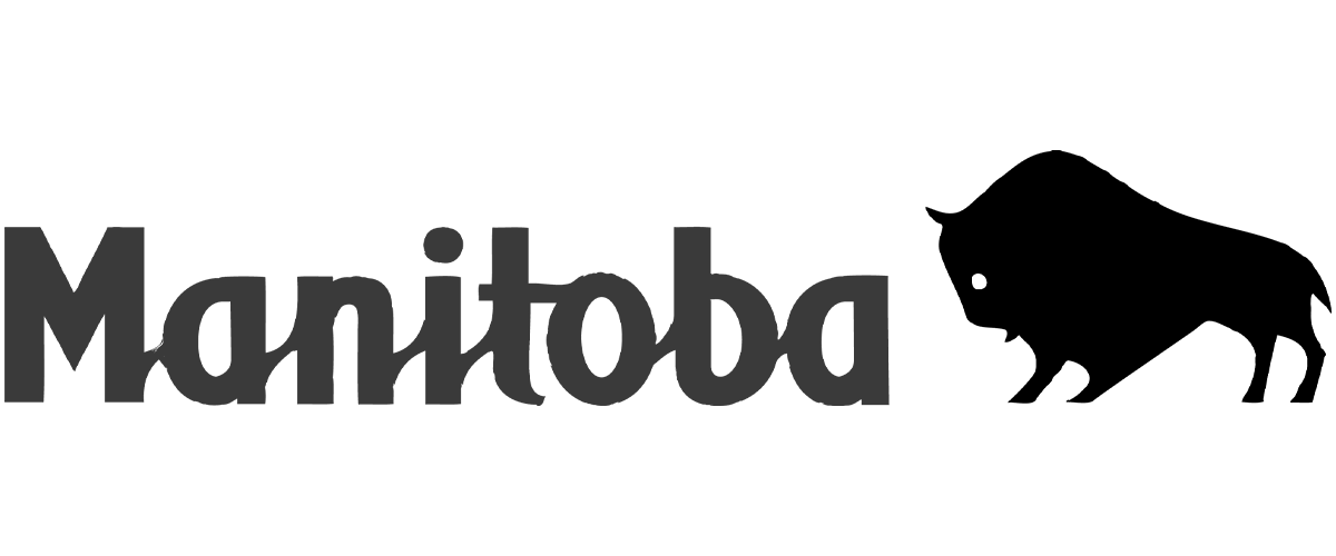 Manitoba Government logo