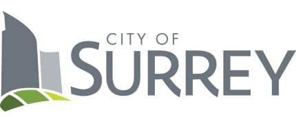 City of Surrey logo