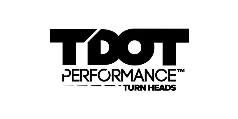 TDOT Performance Logo