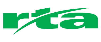 RTA logo