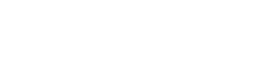 The Osage Nation - White Logo