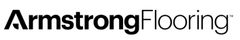 Armstrong Flooring Logo Black