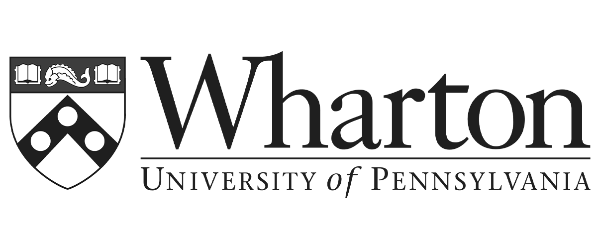 Wharton School Logo