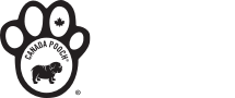 Canada Pooch logo.