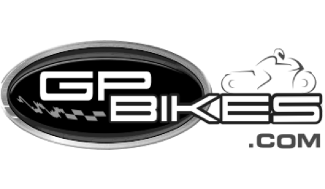 GP Bikes Logo