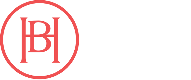 Hillberg &amp; Berk Logo RGB