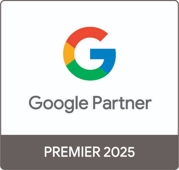 Google Partner Premier 2025