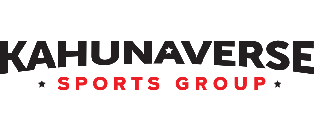 Kahunaverse Sports Group logo