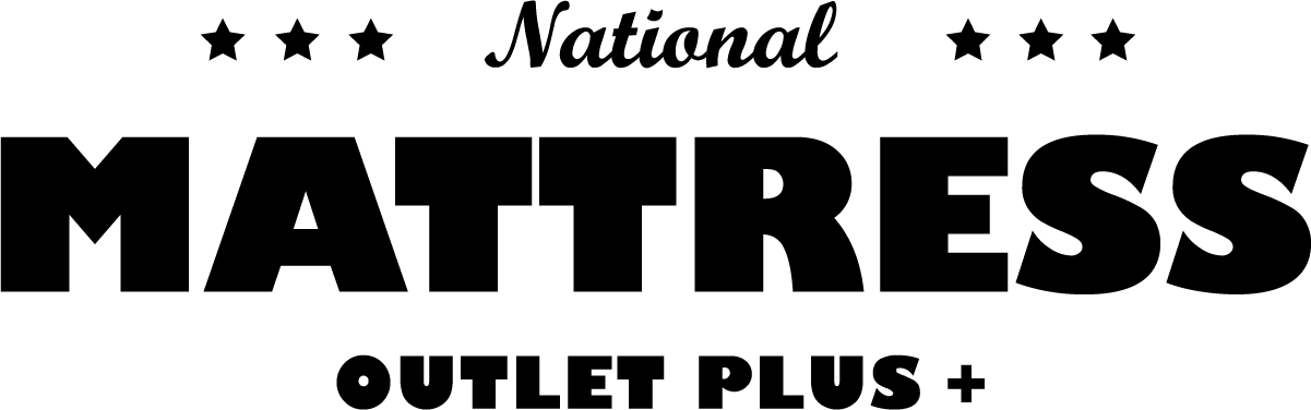 national mattress logo