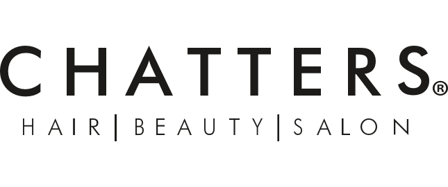 Chatters logo.