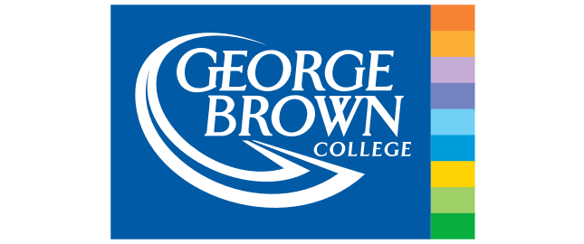 George Brown College.
