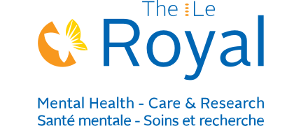 The Royal. Metal health - Care &amp; research.