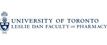 University of Toronto Leslie Dan Faculty of Pharmacy