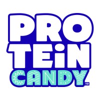 Protein Candy logo