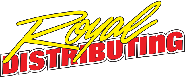 Royal Distributing logo