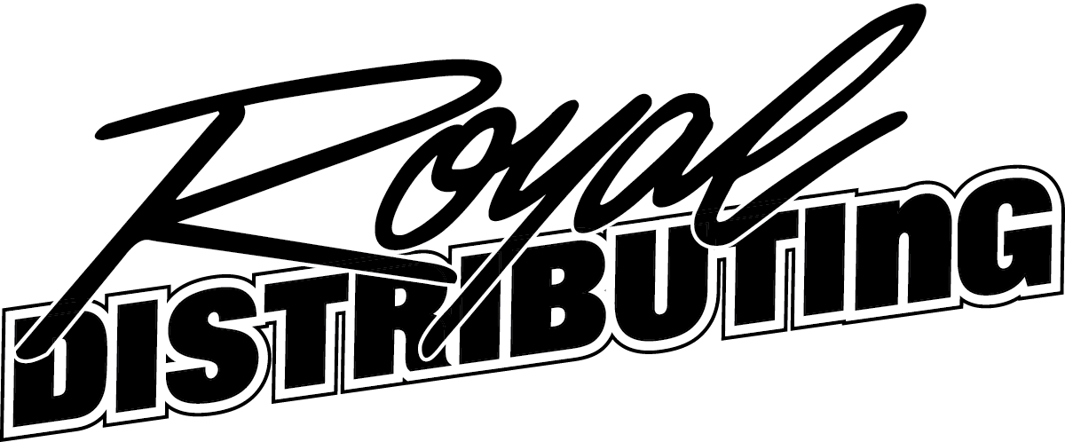 Royal Distributing Logo