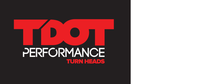TDOT Performance Logo