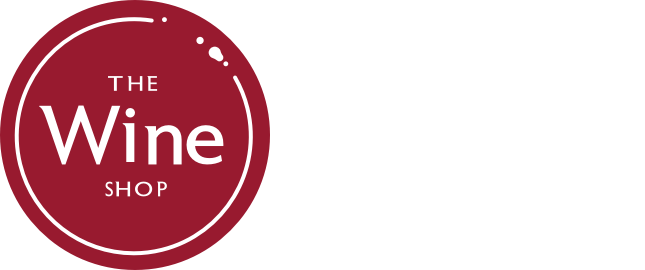 The Wine Shop logo