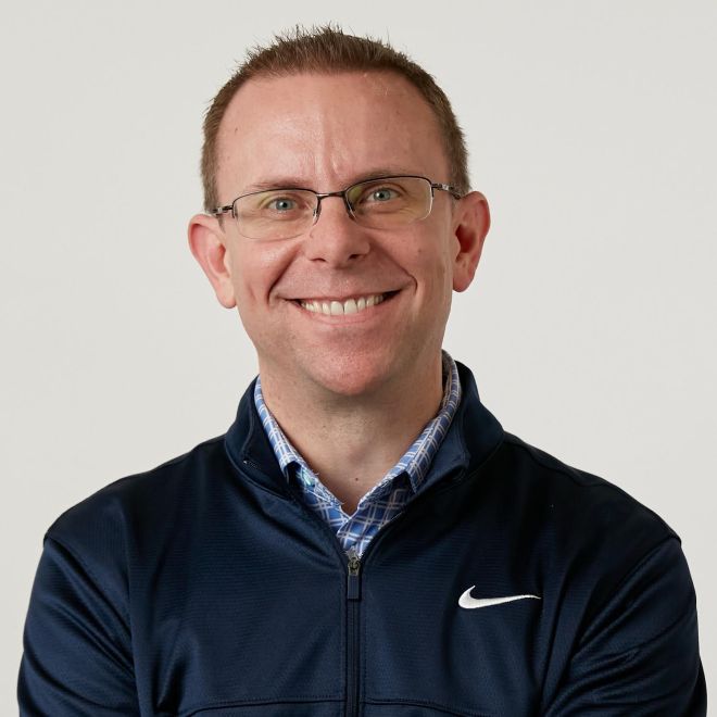 Derek Tangren