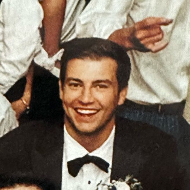 Brian Pollard