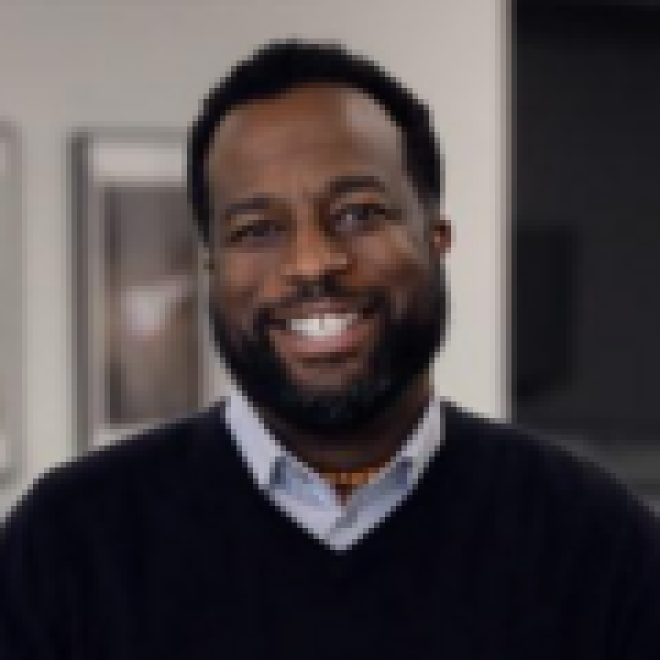Victor Harris