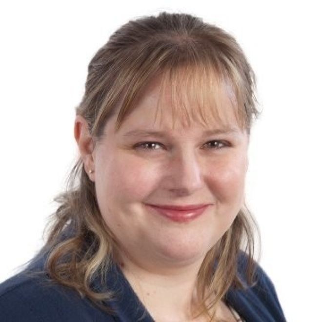 Tracy Carlson