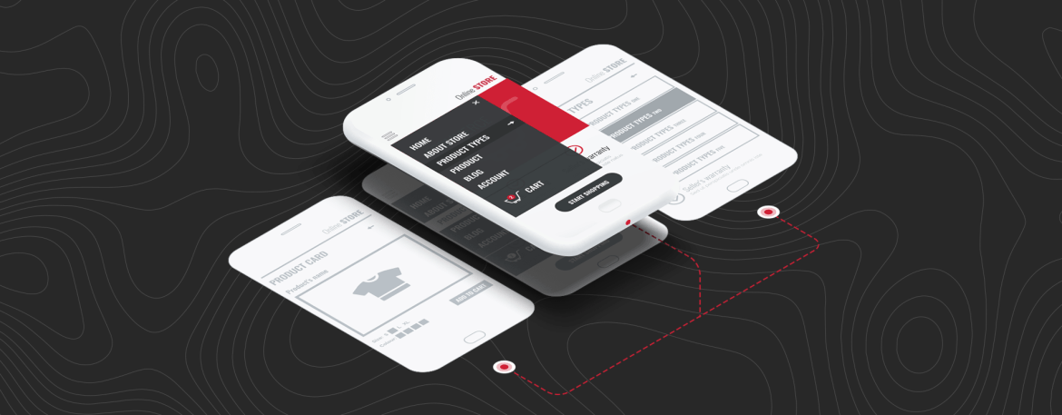 UI/UX Design