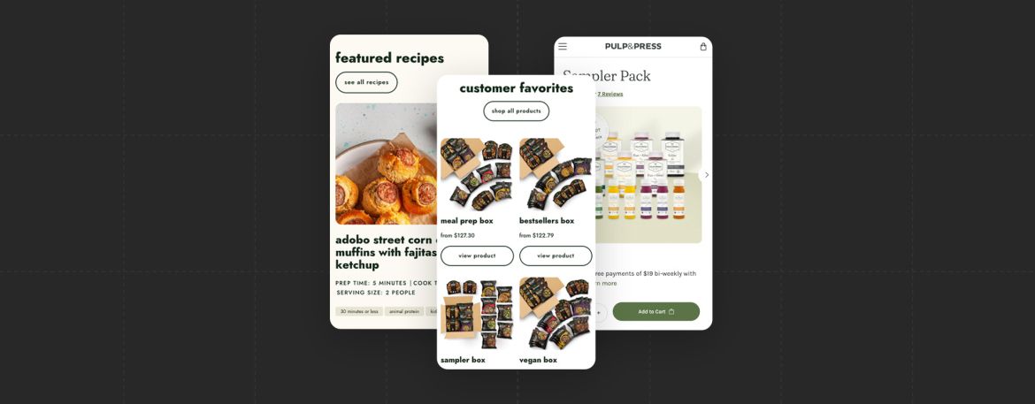 eComm Playbook