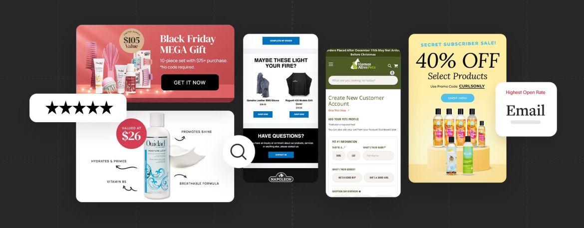 Ecomm Playbook