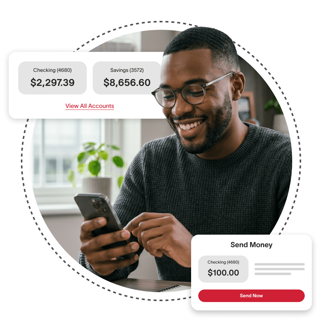 Financial Services