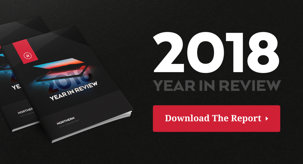 2018 Year in Review