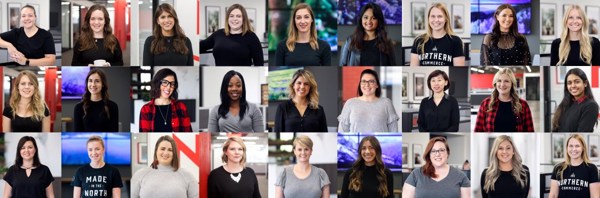 Women of Northern