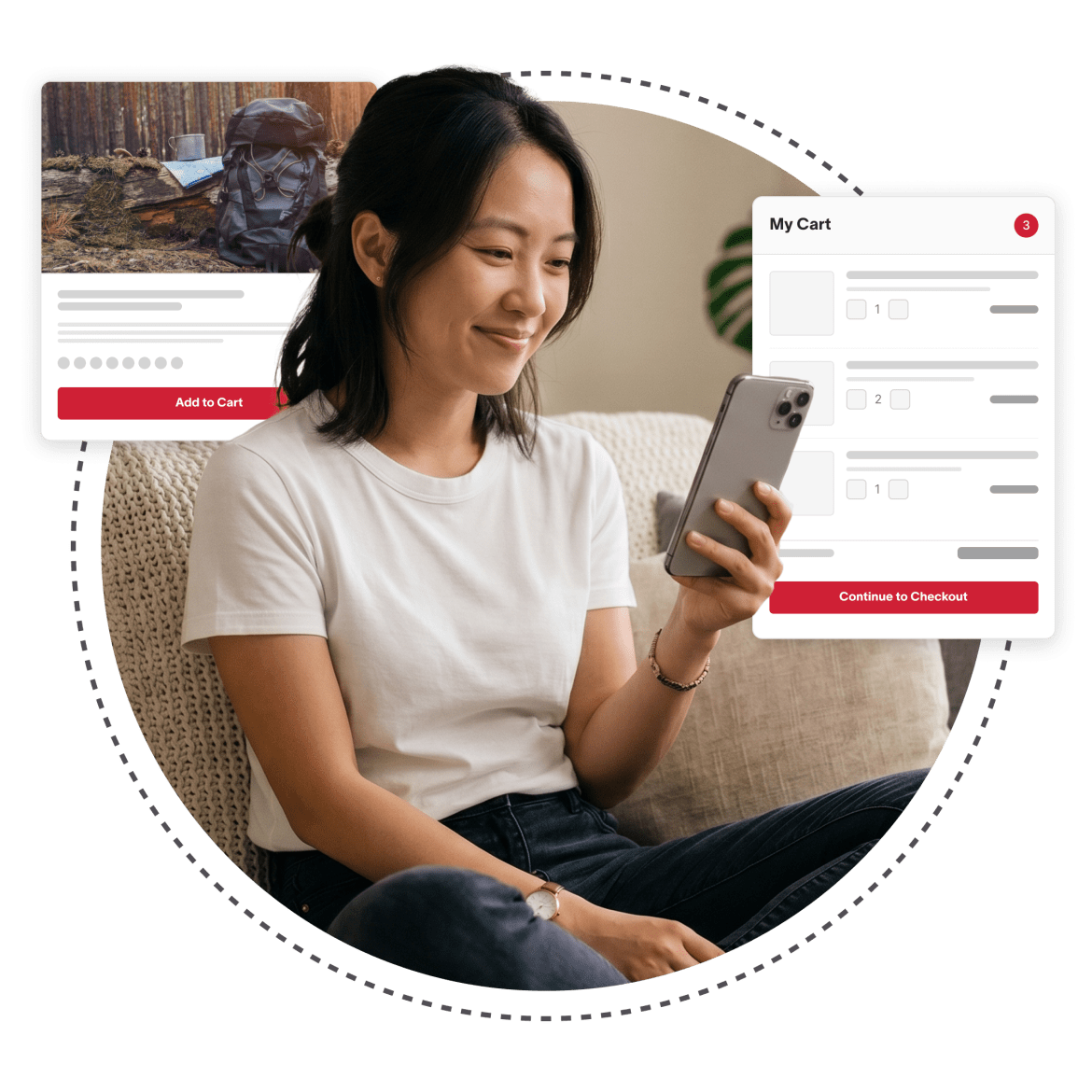 Omnichannel Retail