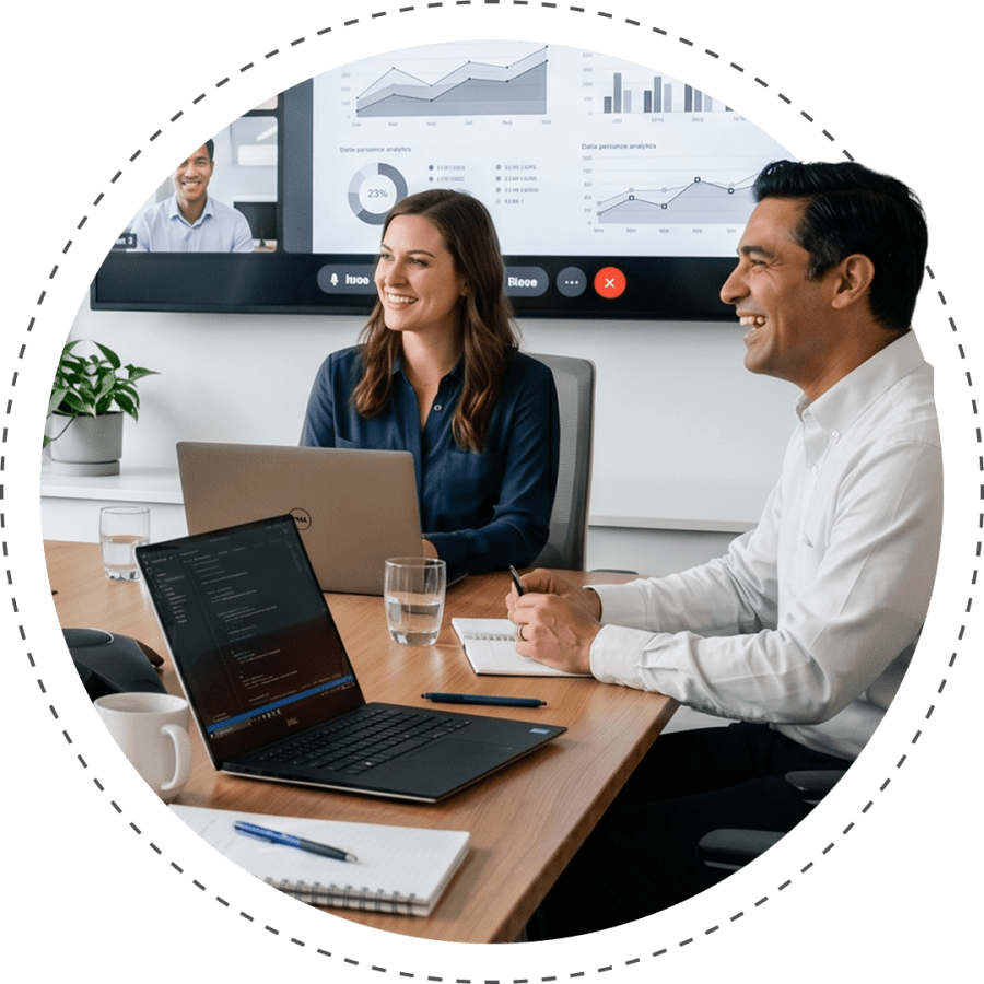 Enterprise Rigor