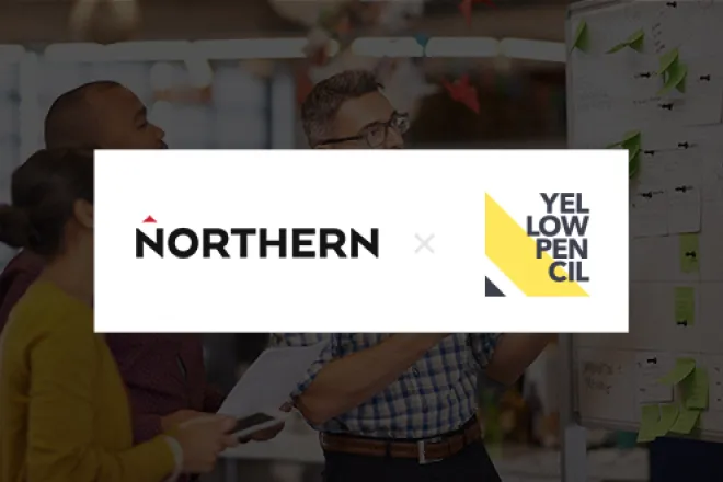 YP x Northern