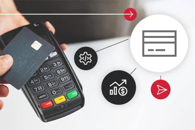 Card Reader photo preview