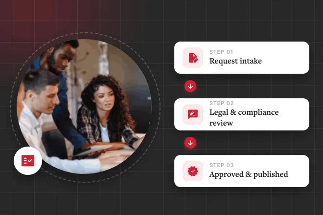 Adobe Workfront Public Sector Approval Workflow